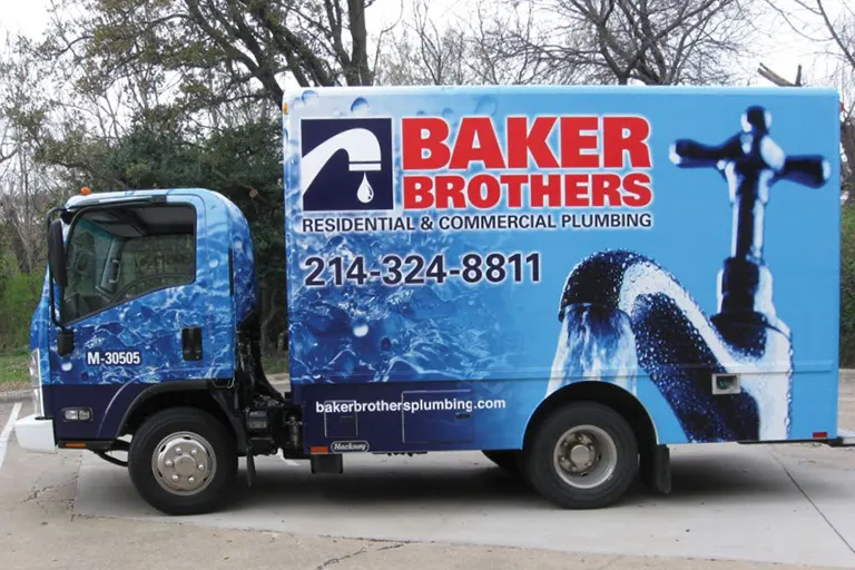 Vehicle wrap