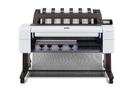 HP DesignJet T1600