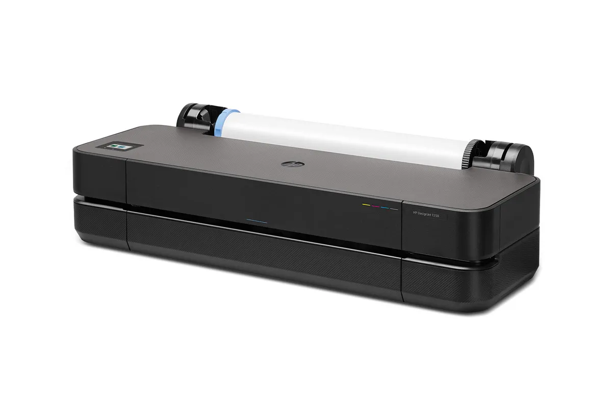 HP DesignJet T200 Series