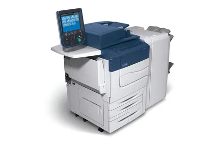 Xerox Color C60/C70