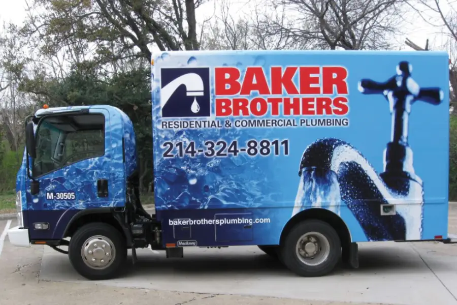 Vehicle wrap