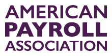 American Payroll Association logo