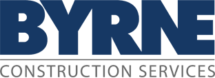 Byrne Construction logo